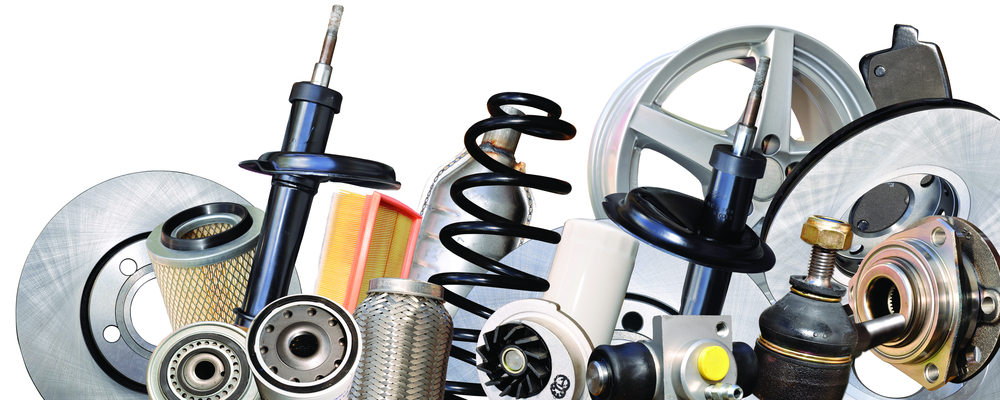 The most effective method to Buy Auto Parts Online