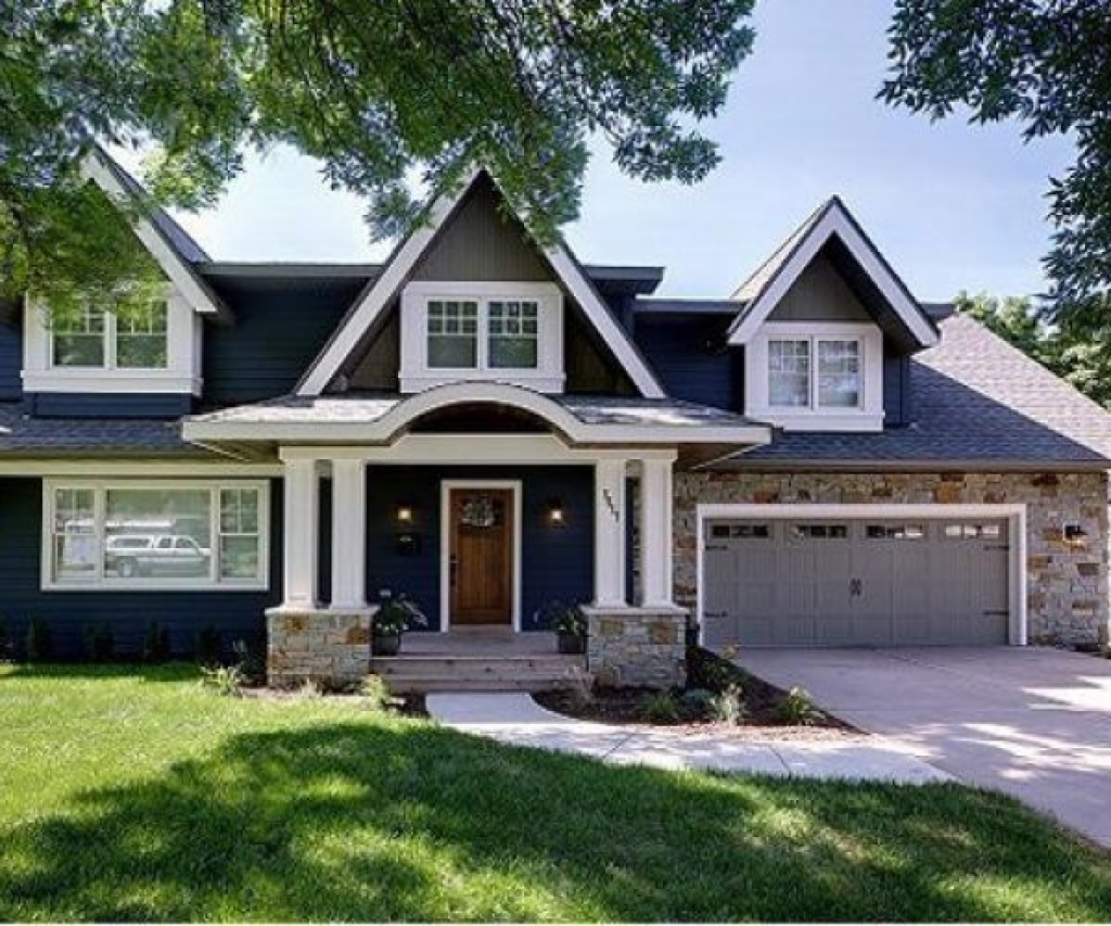 Outside Home Renovation Ideas to Increase the Curb Appeal of Your Home