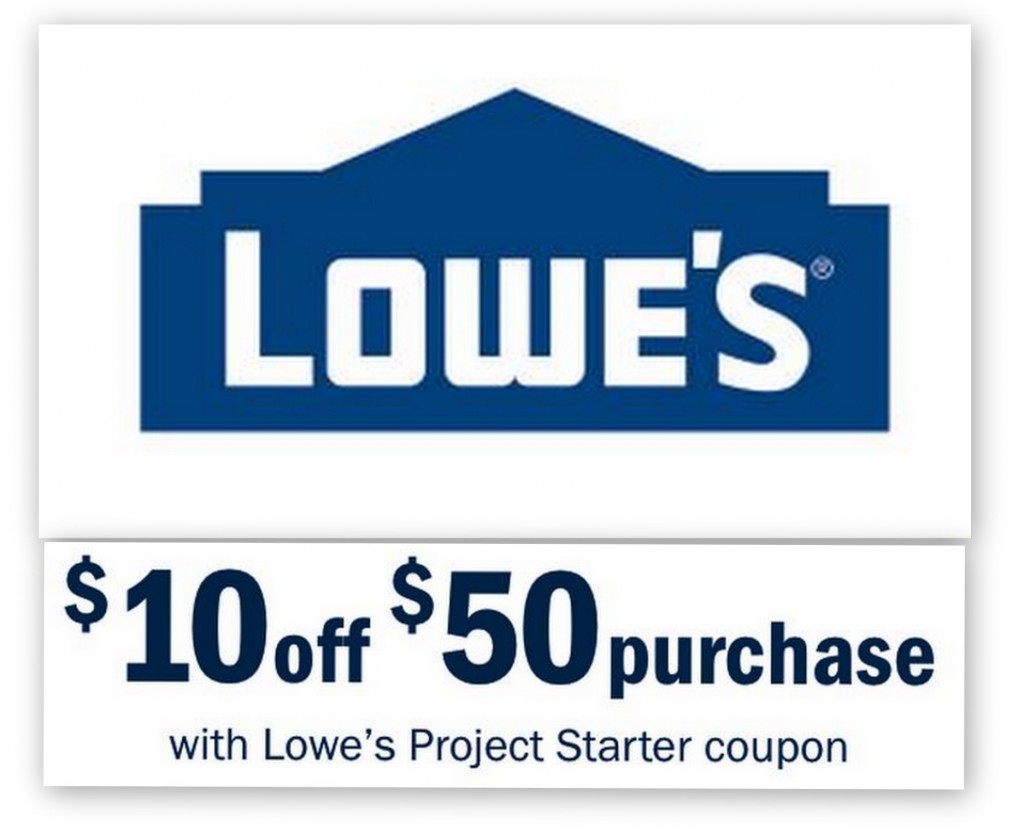 What Does The Company Lowes Sell? Do They Have A Lowes Promo Code?