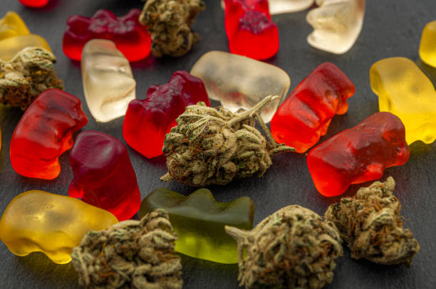 Marijuana Edibles: All you need to know