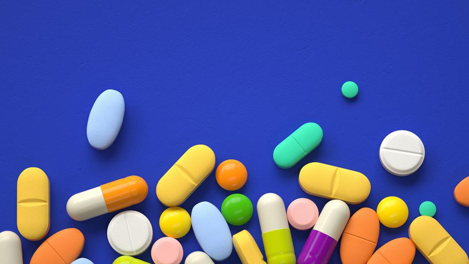 Does Medicare Cover Prescription Drugs?