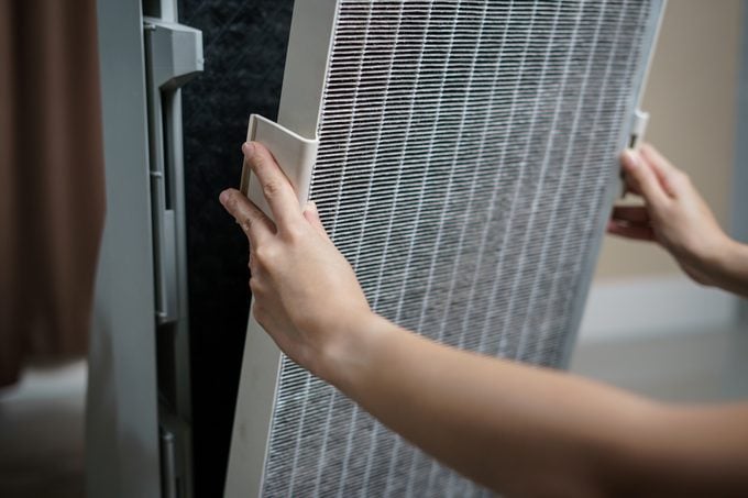 The Importance of a Quality HEPA Filter for Clean, Safe Indoor Air
