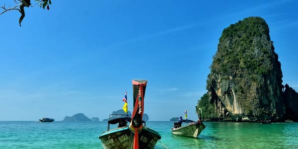 Finding A Great Place to Stay When Holidaying in Phuket