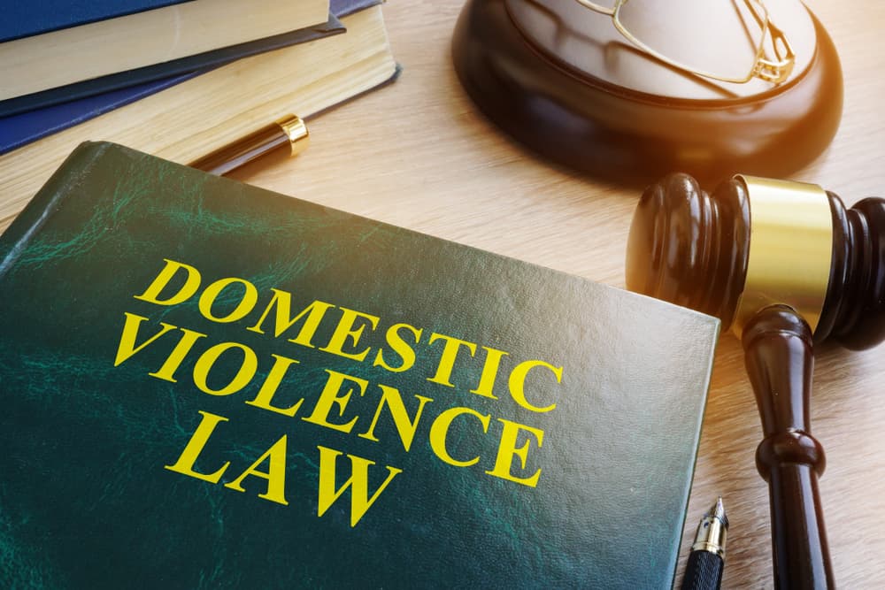Detail on How domestic violence defense law firms Can Help Their Clients in Seattle